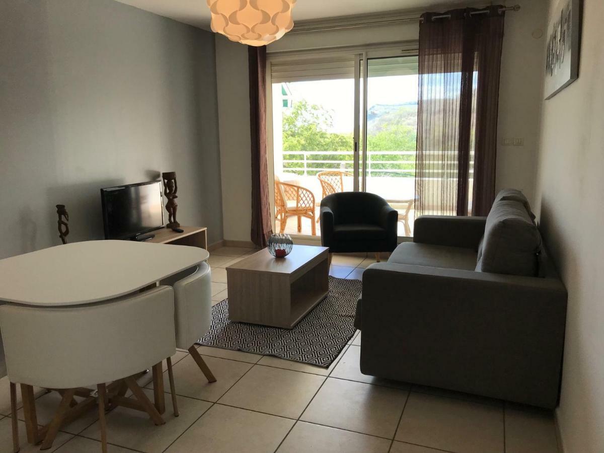 Meublé Homard avec jacuzzi et vue mer Saint-Gilles-les Bains Exterior foto